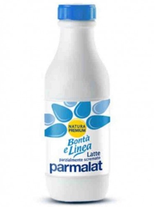 Picture of PLAT MLK BLU 1LTR VIT D BTL